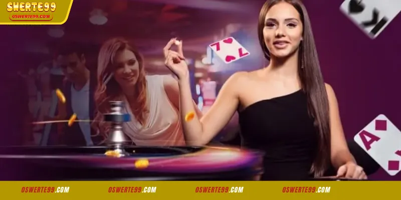 Ang Kinabukasan ng Live Gaming sa Pilipinas