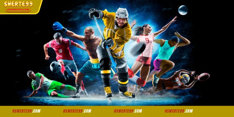Ang Kinabukasan ng Sports Betting sa Pilipinas