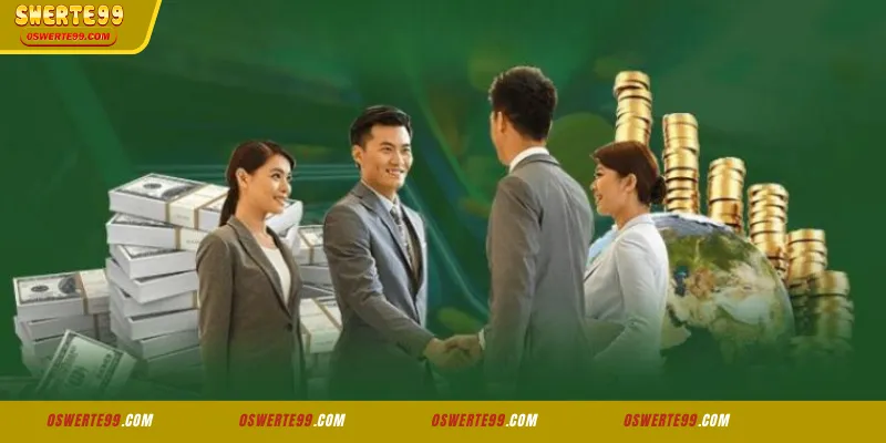 Ang Saya ng Paglalaro ay Nagsisimula sa Tamang Kasama