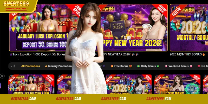 Ang VIP Program at Long-term Rewards
