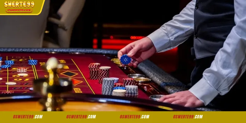 Casino Trends 2026: Gabay sa Makabagong Teknolohiya at Stratehiya