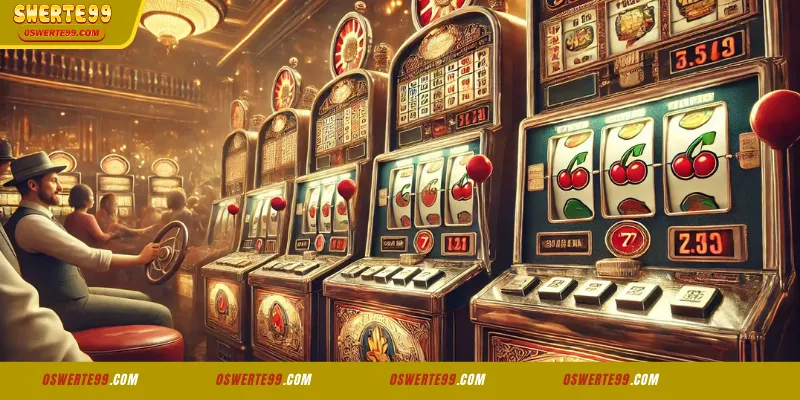 Classic Casino Themes: Gabay sa Tradisyon, RTP, at Stratehiya 2026
