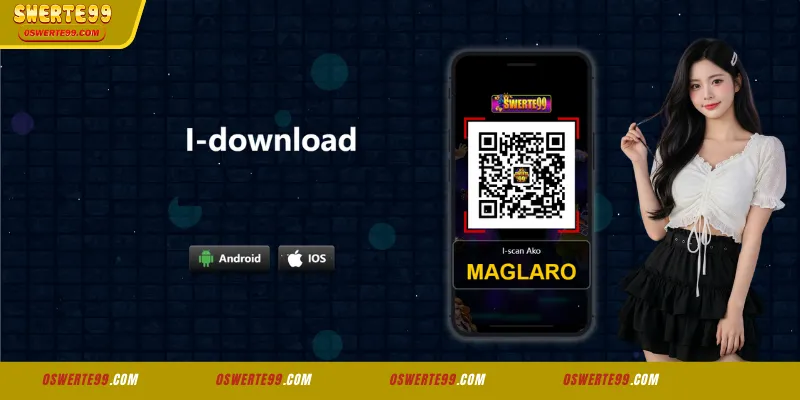 I download ang SWERTE99: Gabay sa Pag-install ng Mobile App 2026