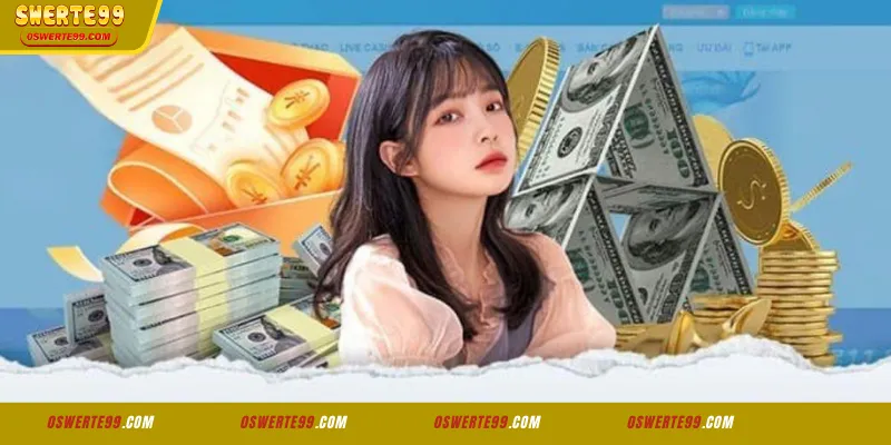 Mag withdraw sa SWERTE99: Gabay sa Mabilis na Payout gamit ang GCash