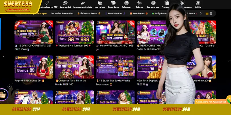 Mga Panuntunan at Limitasyon ng mga Alok