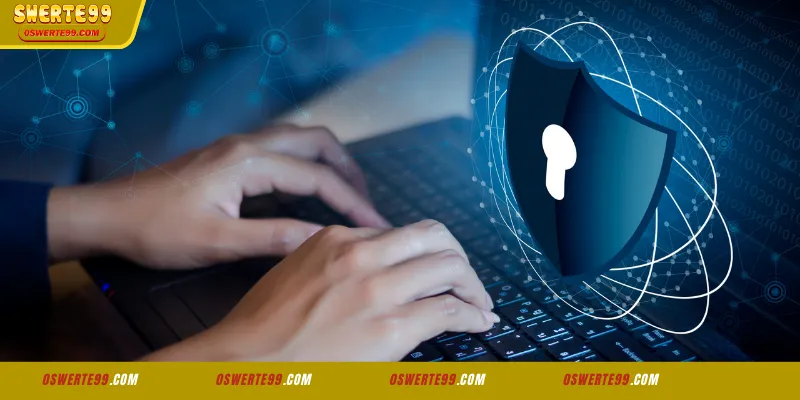 Patakaran sa Pribasya SWERTE99: Gabay sa Seguridad ng Datos 2026