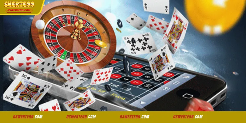 Safest Online Casinos: Gabay sa Seguridad at Proteksyon