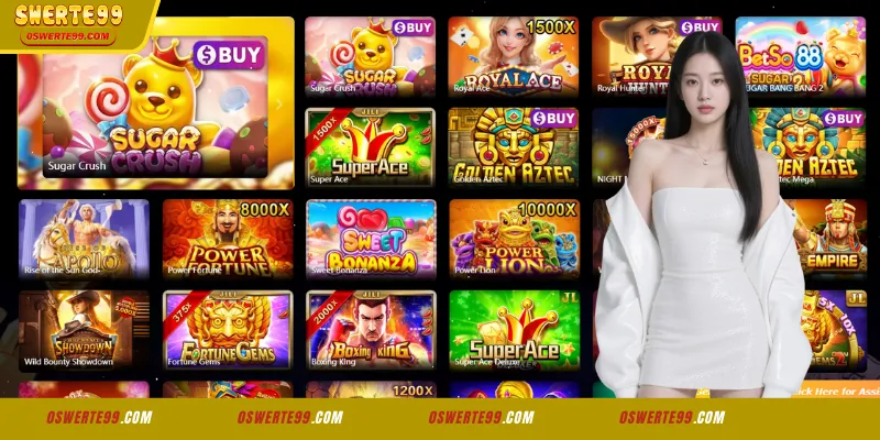 Stratehiya para Manalo sa Online Slots