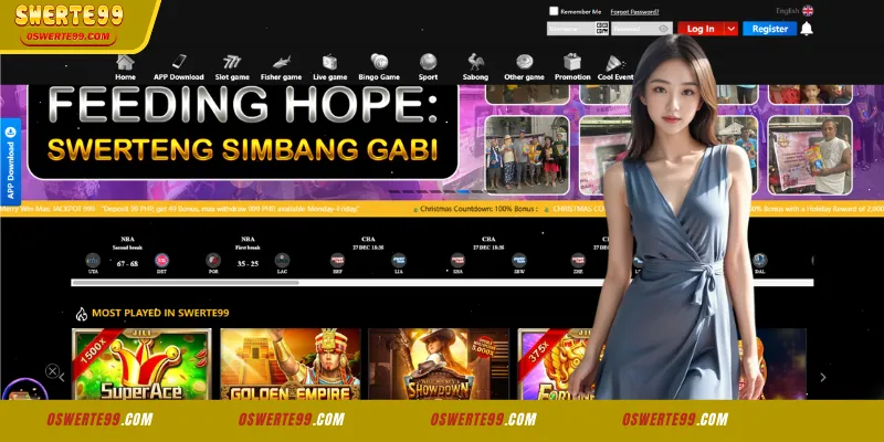 Tungkol sa SWERTE99: Gabay sa Pinagkakatiwalaang Casino sa Pilipinas