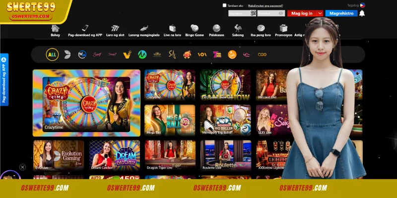 TV Show Slots: Gabay sa Pinakamahusay na Games at Stratehiya 2026