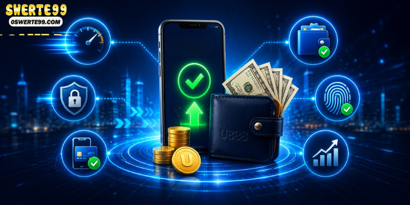 Future Trends in Online Withdrawals