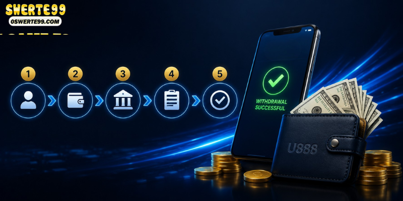 Understanding the Withdrawal Process