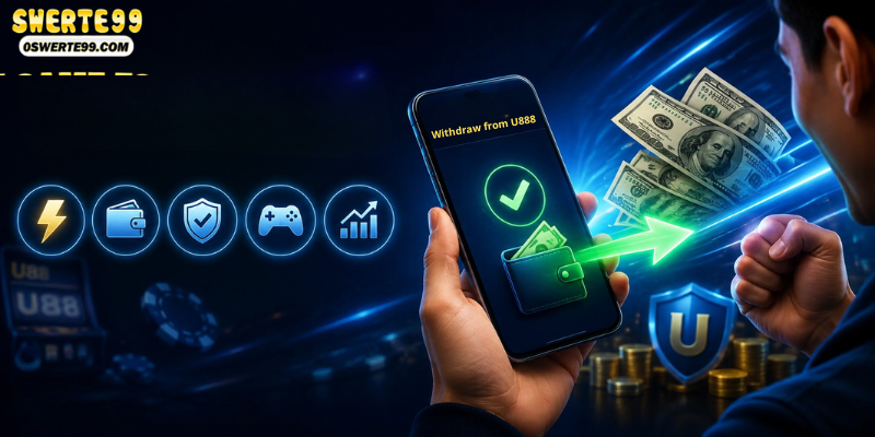 Why Withdrawal Speed Matters